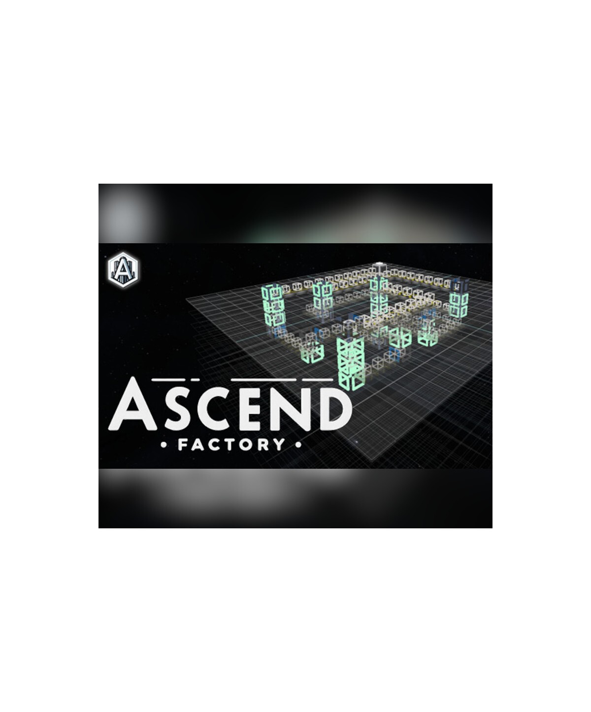 Ascend Factory Steam Key GLOBAL